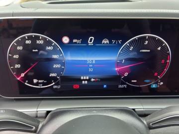 Mercedes-Benz GLS 350 d 4MATIC AMG Style Edition (foto 16)
