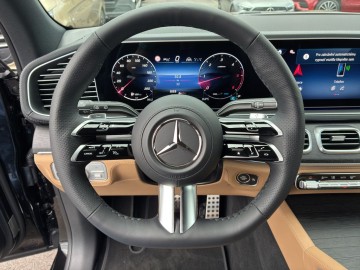 Mercedes-Benz GLS 350 d 4MATIC AMG Style Edition (foto 17)