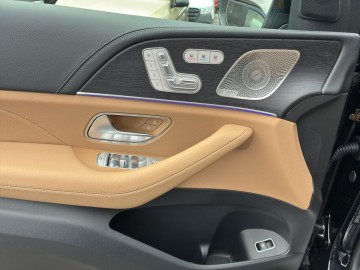Mercedes-Benz GLS 350 d 4MATIC AMG Style Edition (foto 23)