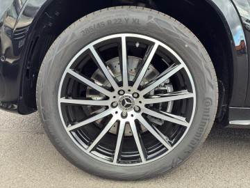 Mercedes-Benz GLS 350 d 4MATIC AMG Style Edition (foto 25)