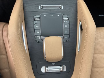 Mercedes-Benz GLS 350 d 4MATIC AMG Style Edition (foto 28)