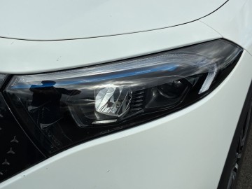 Mercedes-Benz EQB (foto 2)