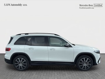 Mercedes-Benz EQB (foto 4)