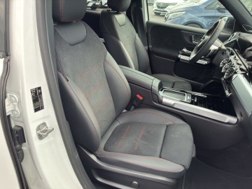 Mercedes-Benz EQB (foto 5)