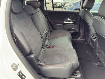 Mercedes-Benz EQB (foto 6)