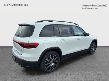 Mercedes-Benz EQB (foto 7)