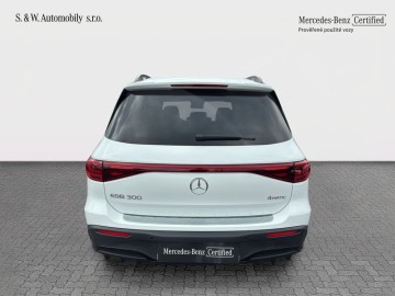 Mercedes-Benz EQB (foto 8)