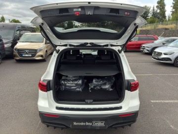 Mercedes-Benz EQB (foto 9)