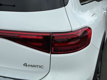 Mercedes-Benz EQB (foto 10)