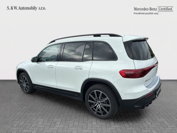 Mercedes-Benz EQB (foto 11)