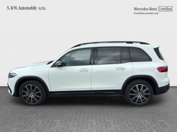 Mercedes-Benz EQB (foto 12)