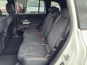 Mercedes-Benz EQB (foto 13)