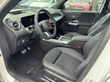 Mercedes-Benz EQB (foto 14)