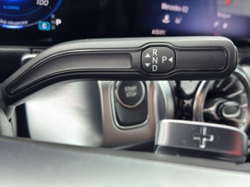 Mercedes-Benz EQB (foto 19)