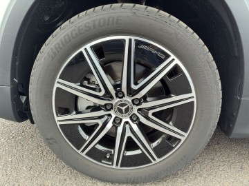 Mercedes-Benz EQB (foto 25)