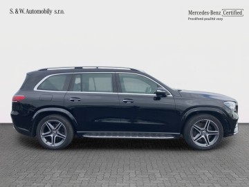 Mercedes-Benz GLS 580 4MATIC  (foto 3)