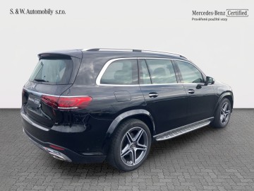Mercedes-Benz GLS 580 4MATIC  (foto 4)