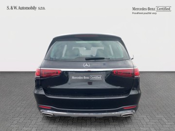 Mercedes-Benz GLS 580 4MATIC  (foto 5)
