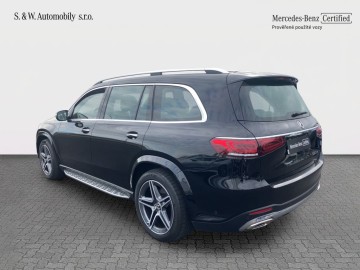 Mercedes-Benz GLS 580 4MATIC  (foto 6)