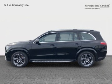 Mercedes-Benz GLS 580 4MATIC  (foto 7)