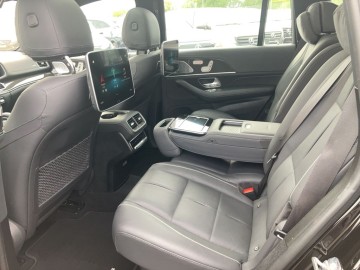 Mercedes-Benz GLS 580 4MATIC  (foto 13)
