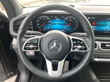 Mercedes-Benz GLS 580 4MATIC  (foto 17)
