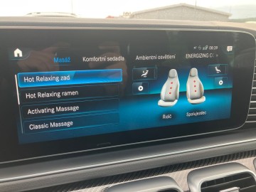 Mercedes-Benz GLS 580 4MATIC  (foto 31)