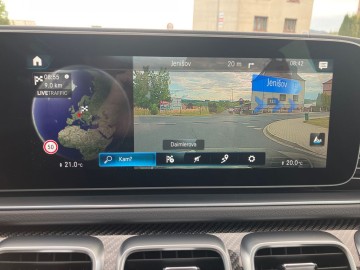 Mercedes-Benz GLS 580 4MATIC  (foto 34)