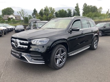 Mercedes-Benz GLS 580 4MATIC  (foto 36)