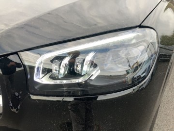 Mercedes-Benz GLS 580 4MATIC  (foto 38)