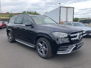 Mercedes-Benz GLS 580 4MATIC  (foto 39)