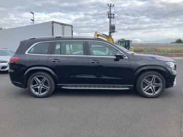 Mercedes-Benz GLS 580 4MATIC  (foto 40)