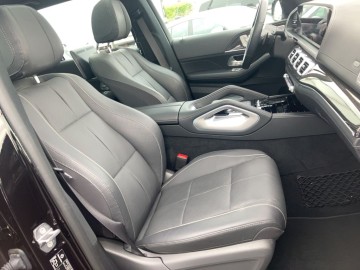 Mercedes-Benz GLS 580 4MATIC  (foto 41)
