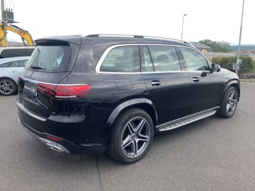 Mercedes-Benz GLS 580 4MATIC  (foto 43)
