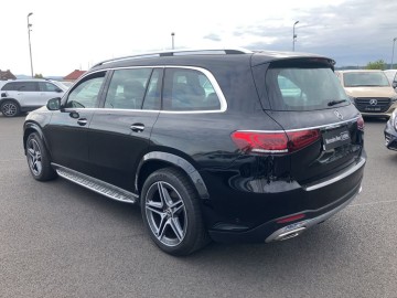 Mercedes-Benz GLS 580 4MATIC  (foto 47)
