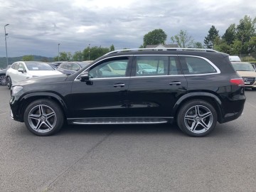 Mercedes-Benz GLS 580 4MATIC  (foto 48)
