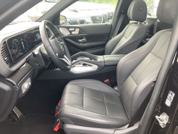 Mercedes-Benz GLS 580 4MATIC  (foto 50)