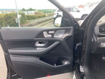 Mercedes-Benz GLS 580 4MATIC  (foto 57)