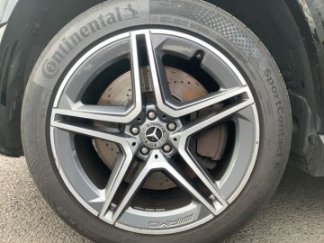 Mercedes-Benz GLS 580 4MATIC  (foto 61)