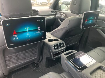 Mercedes-Benz GLS 580 4MATIC  (foto 62)