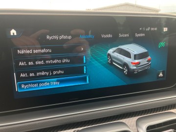 Mercedes-Benz GLS 580 4MATIC  (foto 68)