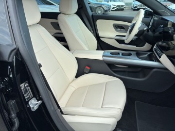 Mercedes-Benz CLA 250+ s technologií EQ (foto 5)