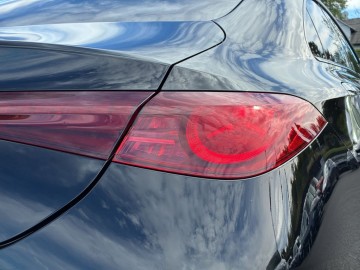 Mercedes-Benz CLA 250+ s technologií EQ (foto 10)