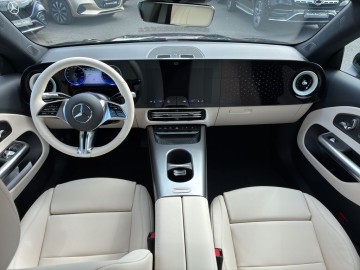 Mercedes-Benz CLA 250+ s technologií EQ (foto 15)