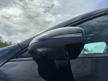 Mercedes-Benz CLA 250+ s technologií EQ (foto 22)