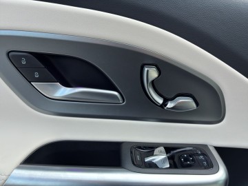 Mercedes-Benz CLA 250+ s technologií EQ (foto 23)