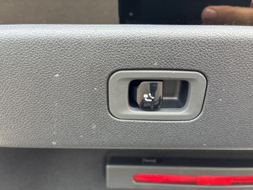 Mercedes-Benz CLA 250+ s technologií EQ (foto 27)