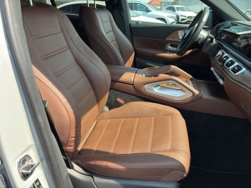Mercedes-Benz GLE 300 d 4MATIC kupé (foto 5)