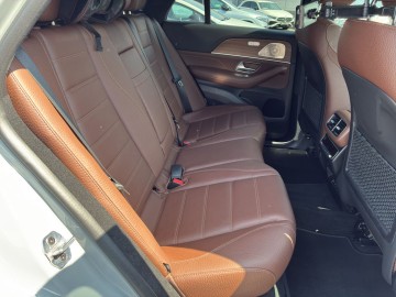 Mercedes-Benz GLE 300 d 4MATIC kupé (foto 6)