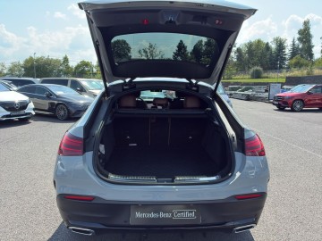 Mercedes-Benz GLE 300 d 4MATIC kupé (foto 9)